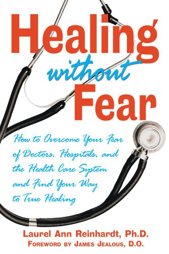 Healing without Fear