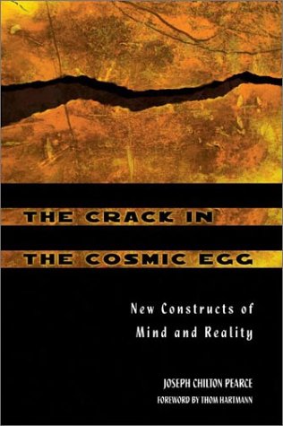 The Crack in the Cosmic Egg