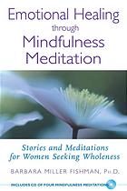 Emotional Healing through Mindfulness Meditation