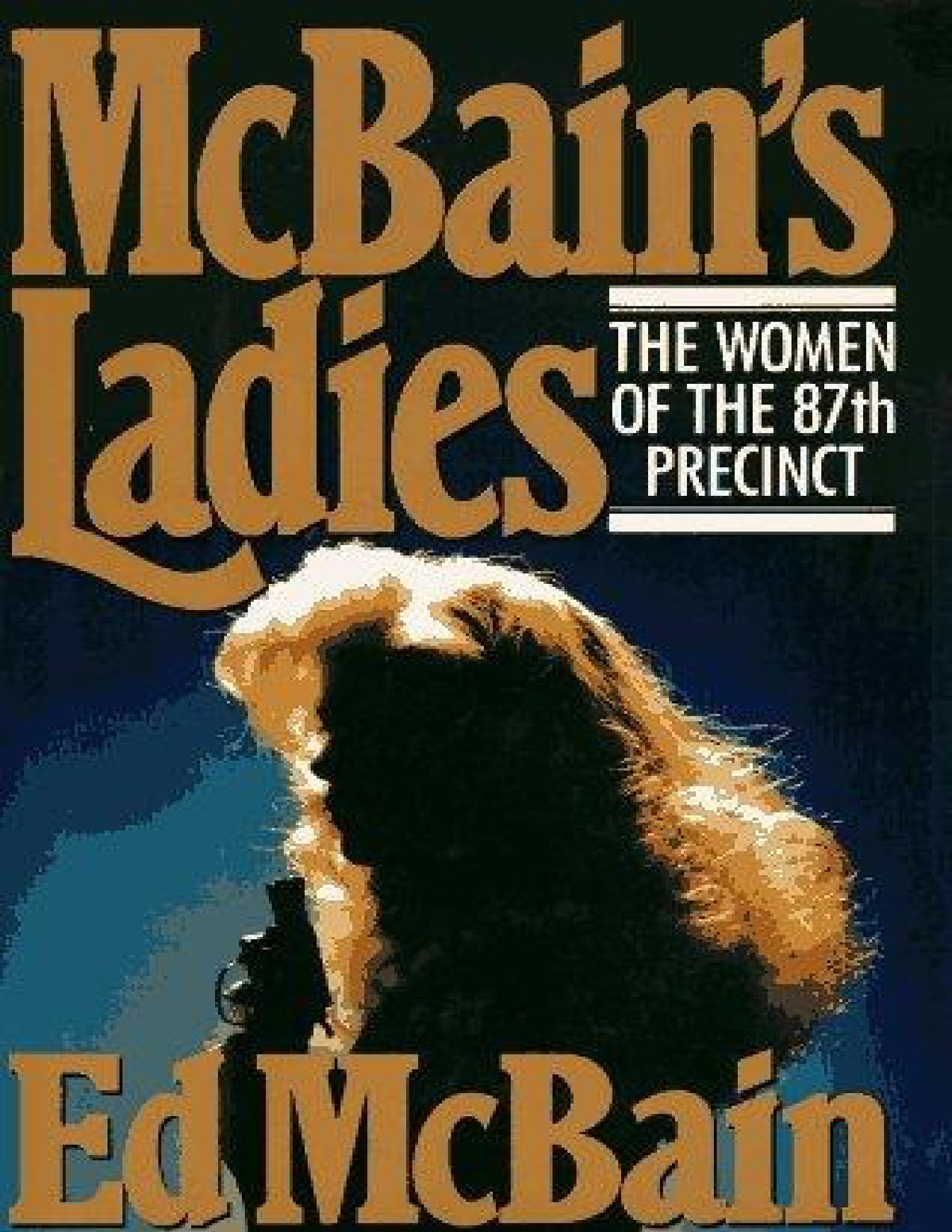 McBain's Ladies