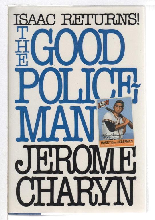 The Good Policeman