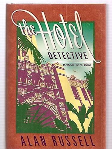 The Hotel Detective