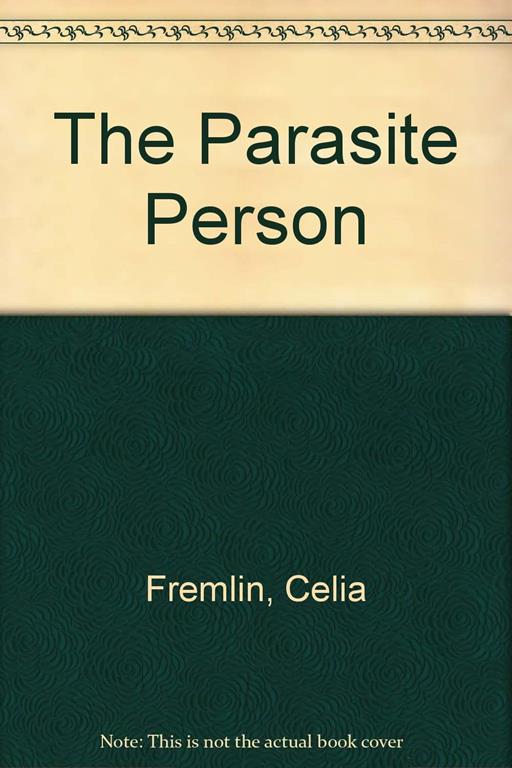 The Parasite Person