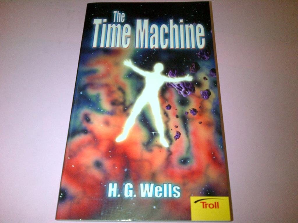 The Time Machine
