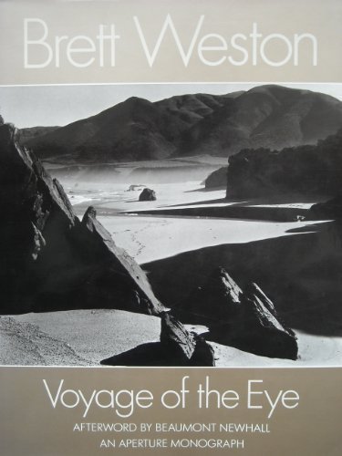 Voyage of the Eye