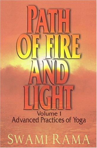 Path of Fire and Light, Vol. 1