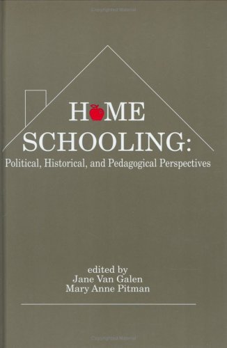 Home Schooling