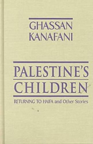 Palestine's Children