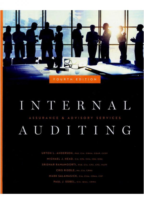 Internal Auditing