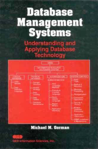 Database Management Systems