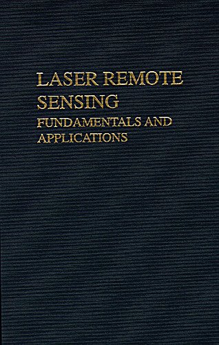 Laser Remote Sensing