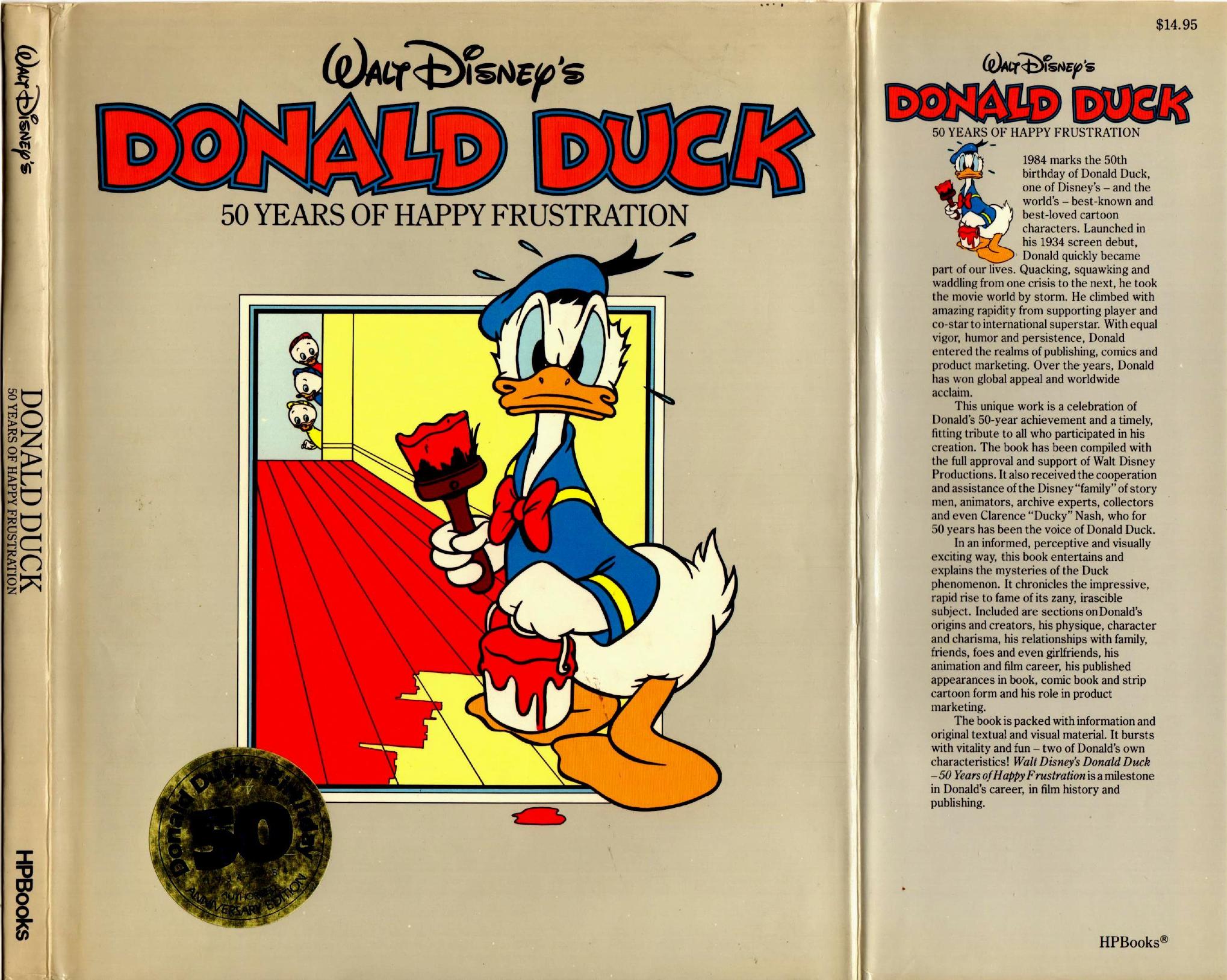 Donald Duck