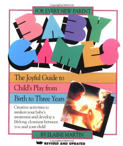 Baby Games