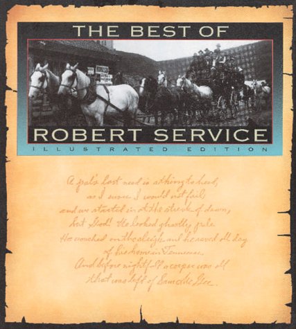 The Best of Robert Service