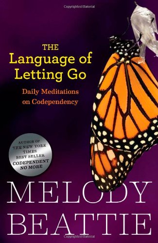 The Language of Letting Go