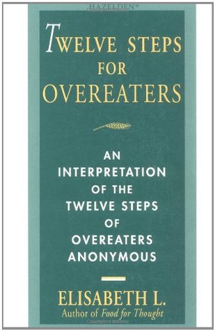 Twelve Steps for Overeaters