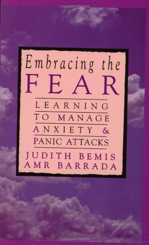 Embracing the Fear