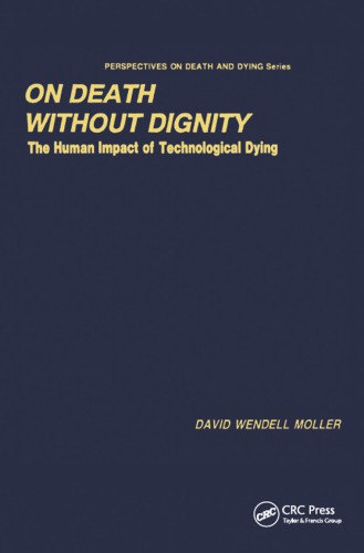 On Death Without Dignity