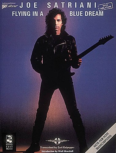 Joe Satriani