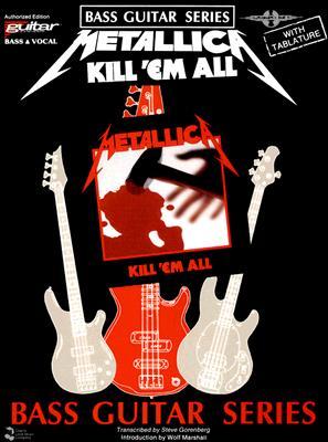 Metallica