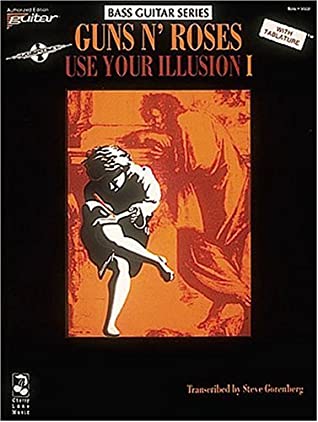 Guns N' Roses - Use Your Illusion I