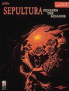 Sepultura - Beneath the Remains*