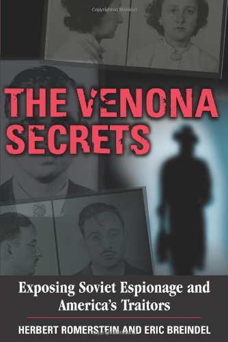 The Venona Secrets