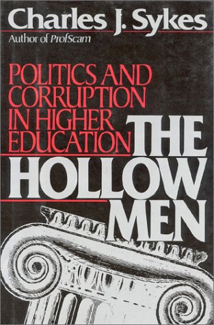 The Hollow Men