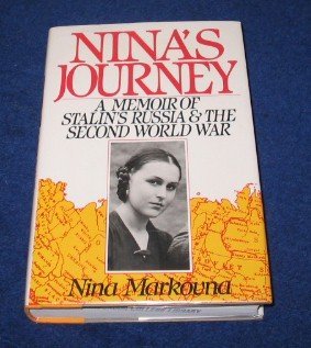 Nina's Journey