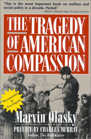 The Tragedy of American Compassion