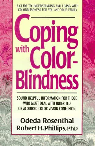 Coping With Color-Blindness