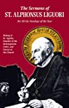 The Sermons of St. Alphonsus