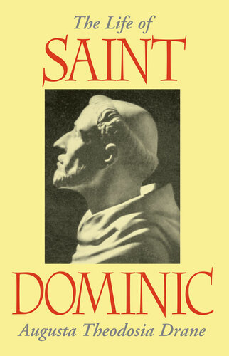 The Life of St. Dominic