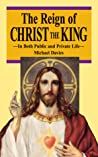 The Reign of Christ the King