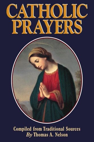 Catholic Prayers