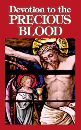 Devotion to the Precious Blood