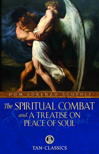 The Spiritual Combat