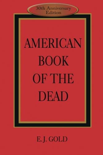 American Book of the Dead