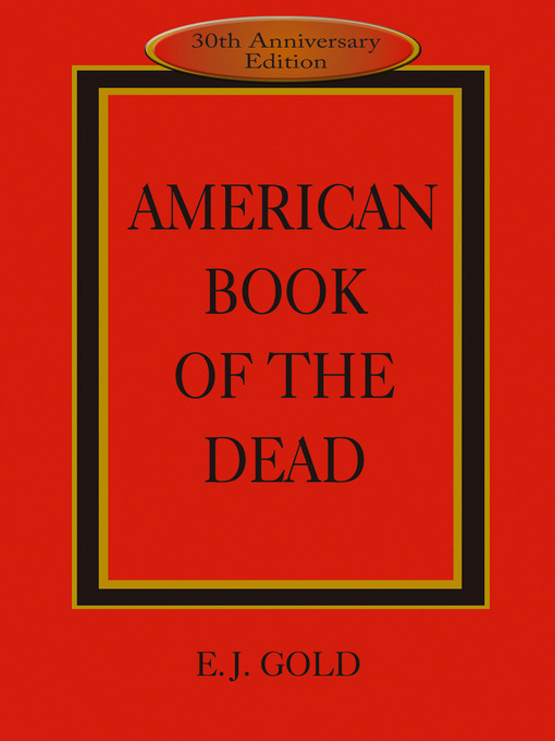 American Book of the Dead