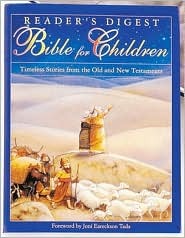 Reader's Digest Bible for Children