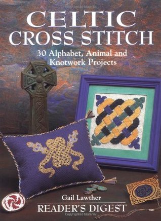 Celtic Cross Stitch