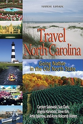 Travel North Carolina