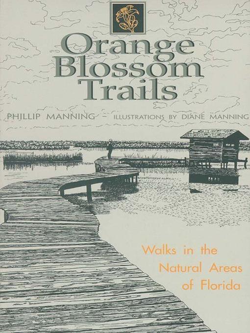 Orange Blossom Trails