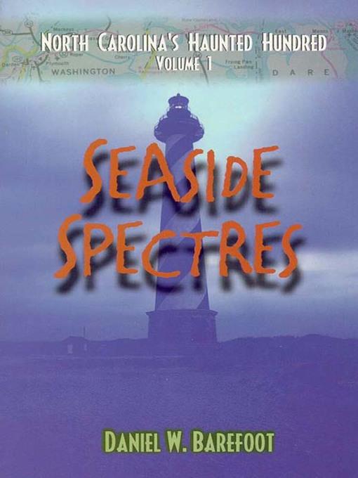 Seaside Spectres