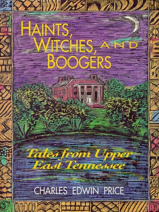 Haints, Witches, & Boogers