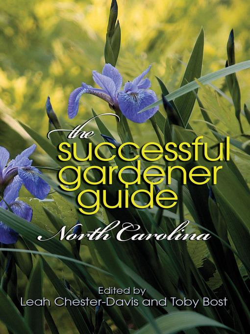 The Successful Gardener Guide