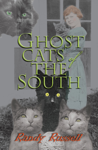 Ghost Cats of the South