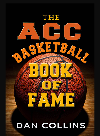 The ACC basketball book of fame