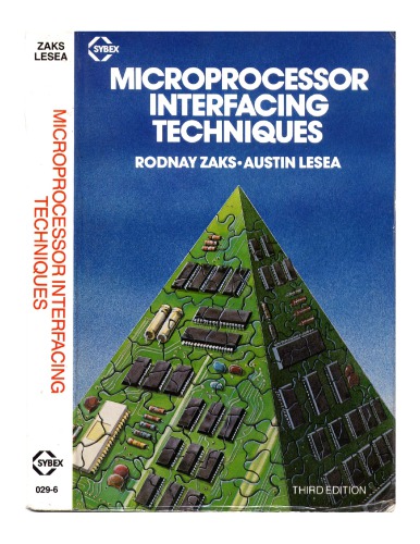 Microprocessor Interfacing Techniques