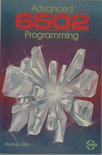 Advanced 6502 Programming